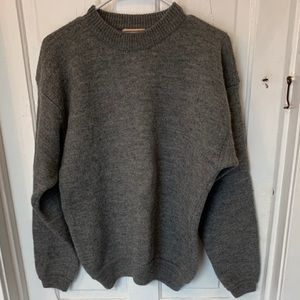 Vintage Woolrich Sweater
